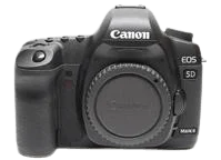 Canon 5D Mark II