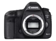 Canon 5d Mark III