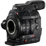 Canon c300 mark ii rental toronto