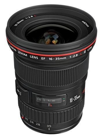 Canon EF 16-35mm 3