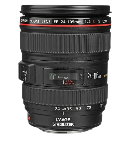Canon EF 24-105mm 2