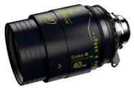 Cooke Anamorphic Lenses