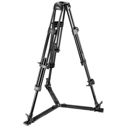 Manfrotto 525mvb 502 head tripod toronto rental