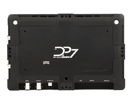 Small HD DP7 2