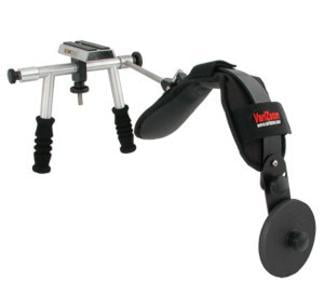 Varizoom shoulder rig rentals