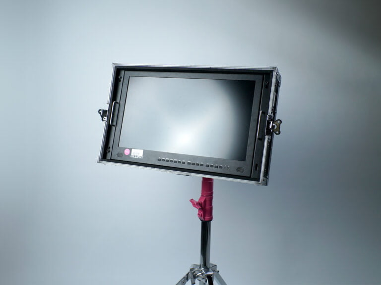 Director Monitor