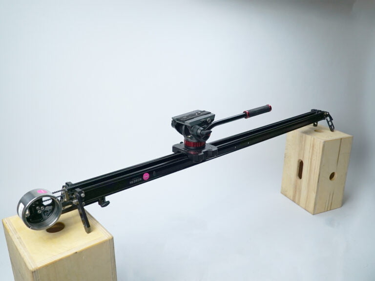 Cinevate 5′ Slider