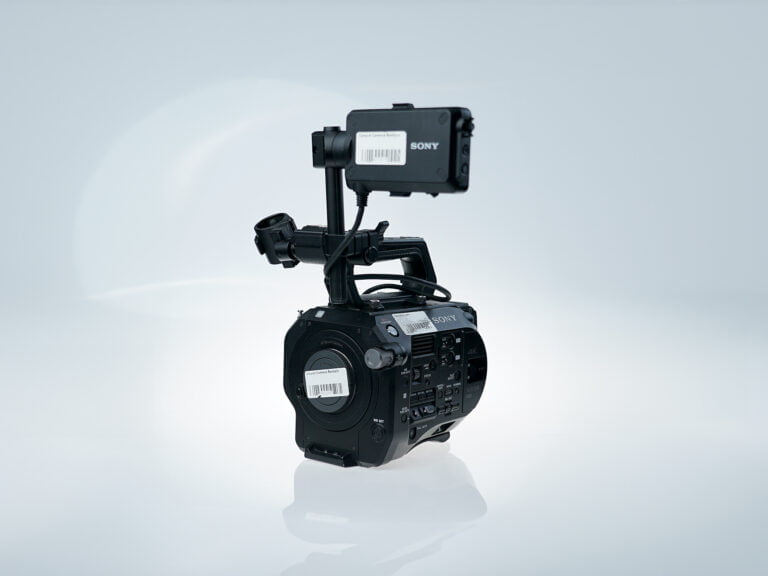 Sony Fs7