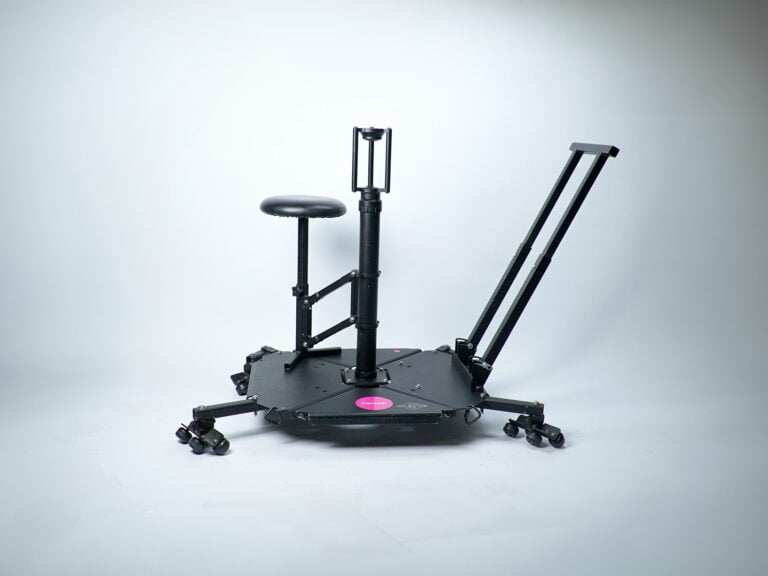 Cinevate Ballare Dolly System