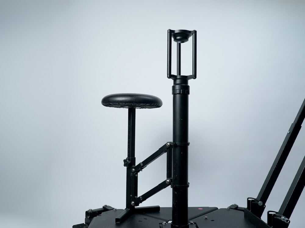 Cinevate Ballare Dolly System