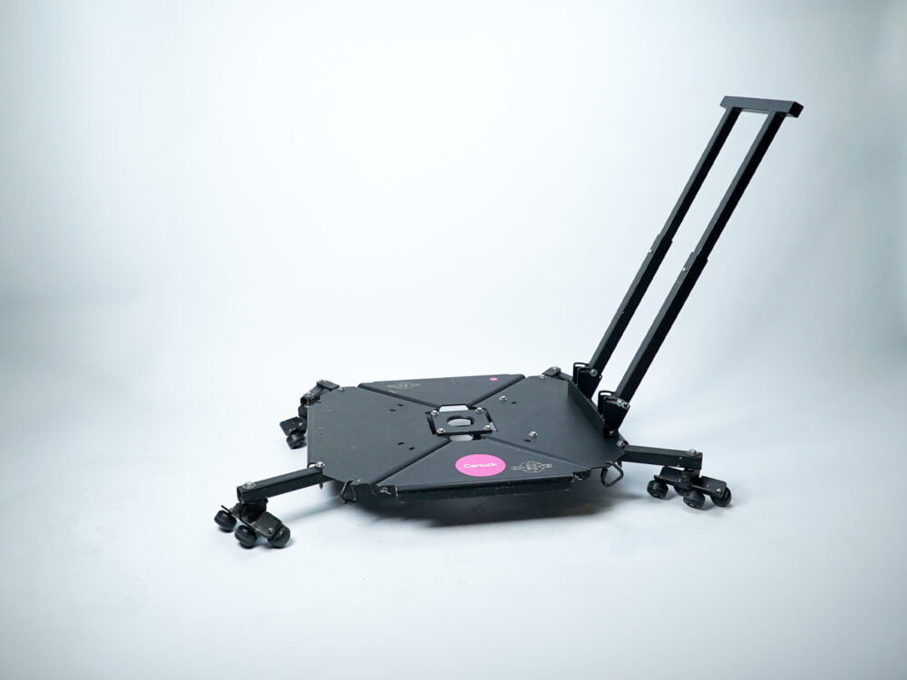 Cinevate Ballare Dolly System