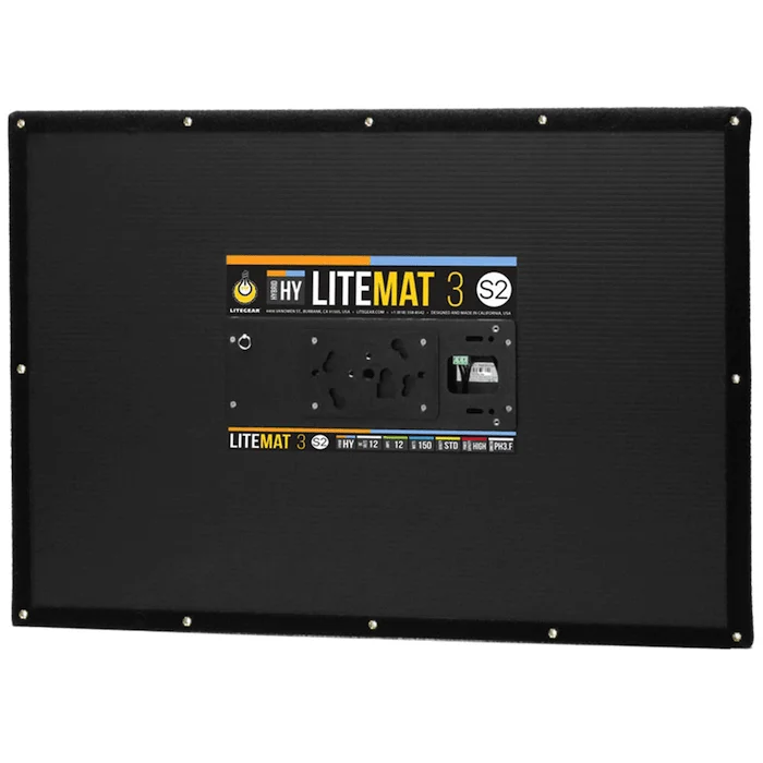 S2 Litemat 3 LED Kit (Bi-colour) – LiteGear - Image 2