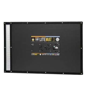 S2 Litemat 3 LED Kit (Bi-colour) – LiteGear